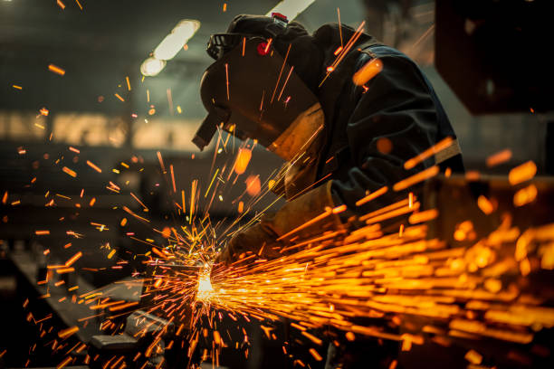 Best Specialty Welding Processes in Las Lomas, CA