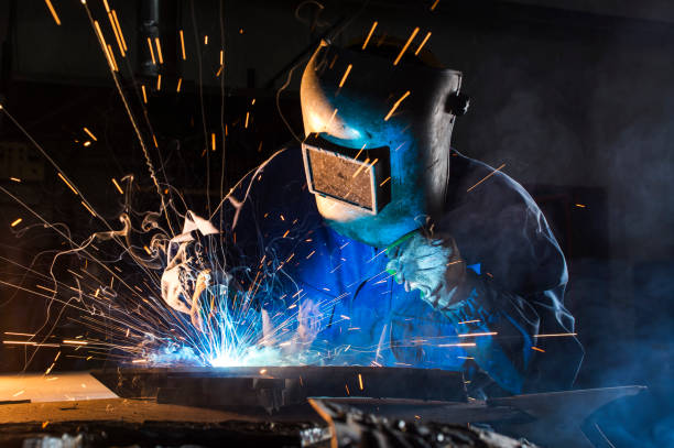 Best Welding Equipment Sales and Repair in Las Lomas, CA