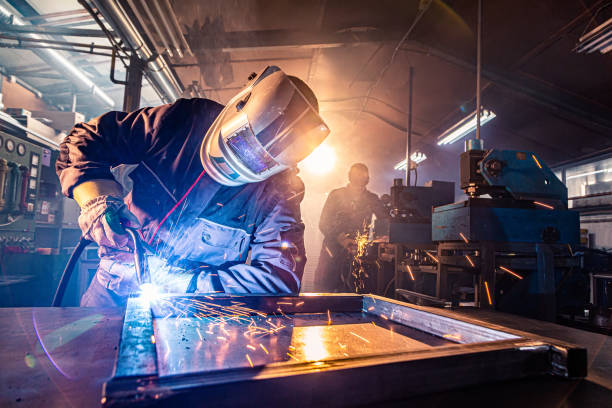 Best Marine and Shipbuilding Welding in Las Lomas, CA