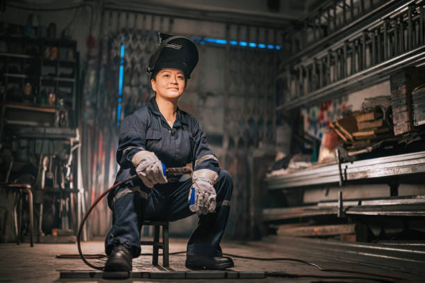 Las Lomas, CA Welder & Metal Fabrication Company