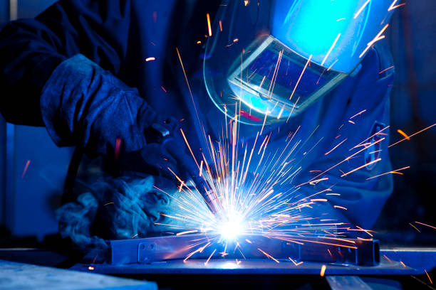Best Structural Steel Welding in Las Lomas, CA