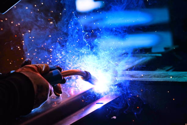 Best Automotive Welding in Las Lomas, CA