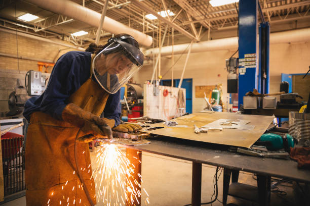 Affordable Welder Services in Las Lomas, CA