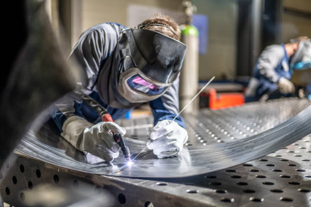 Best Automotive Welding in Las Lomas, CA